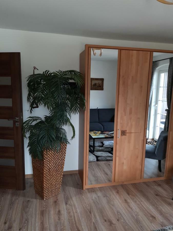 Haus Geiger Apartment Seefeld in Tirol Exterior photo