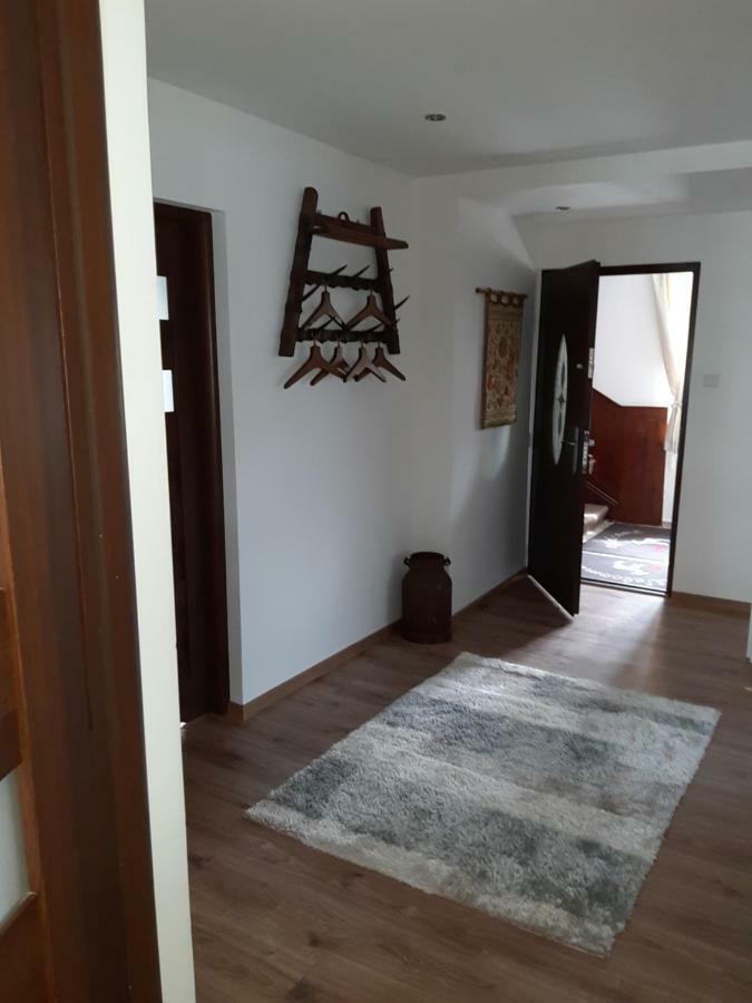 Haus Geiger Apartment Seefeld in Tirol Exterior photo